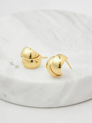 ZAFINO JESSIE EARRING