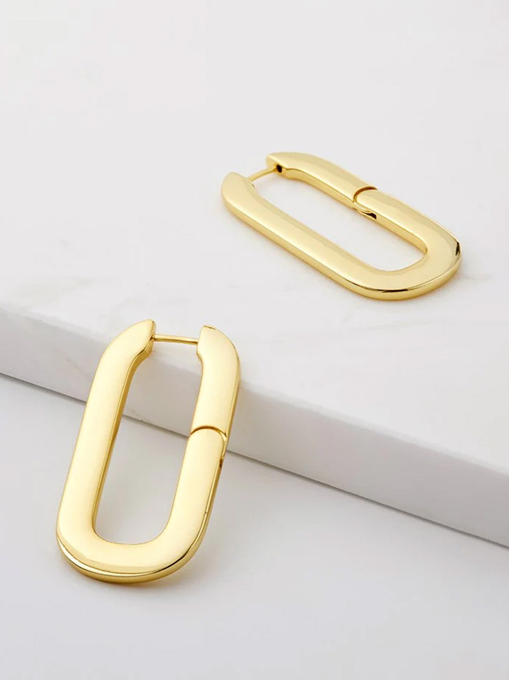 ZAFINO HATTIE HOOP