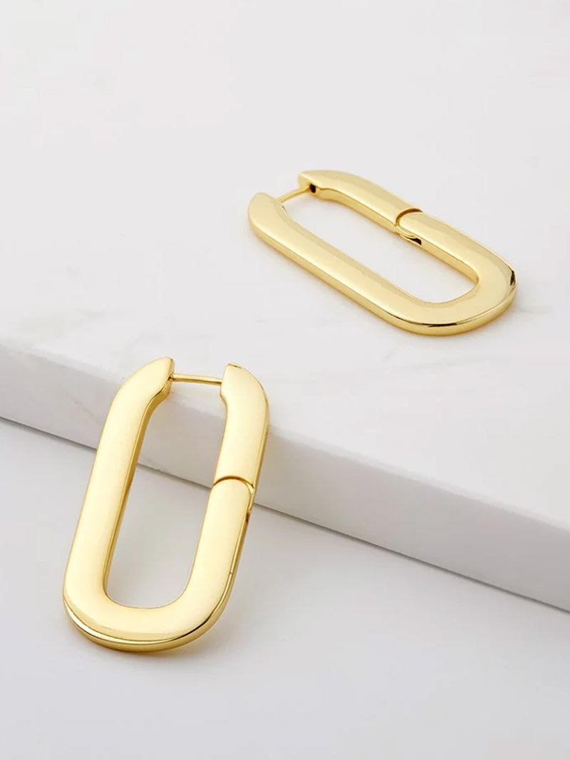 ZAFINO HATTIE HOOP