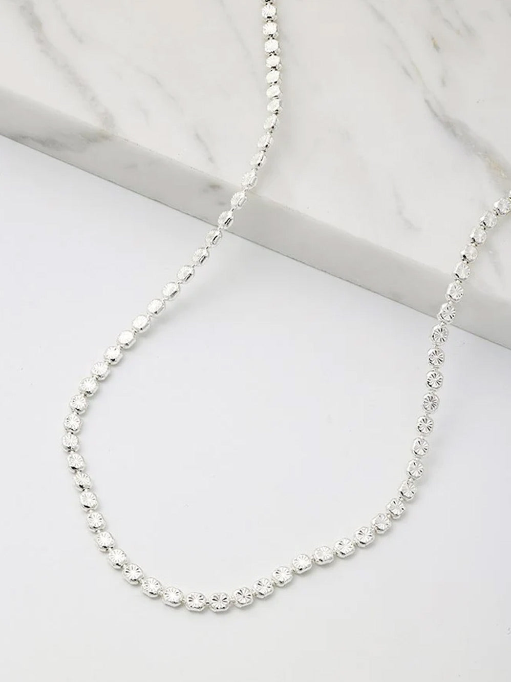 ZAFINO BELLE NECKLACE