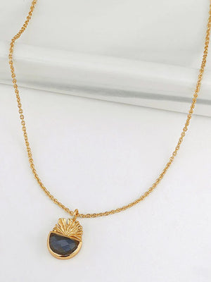 ZAFINO LEAH NECKLACE