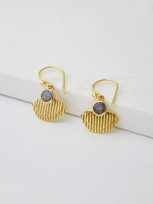 ZAFINO KARLA EARRING
