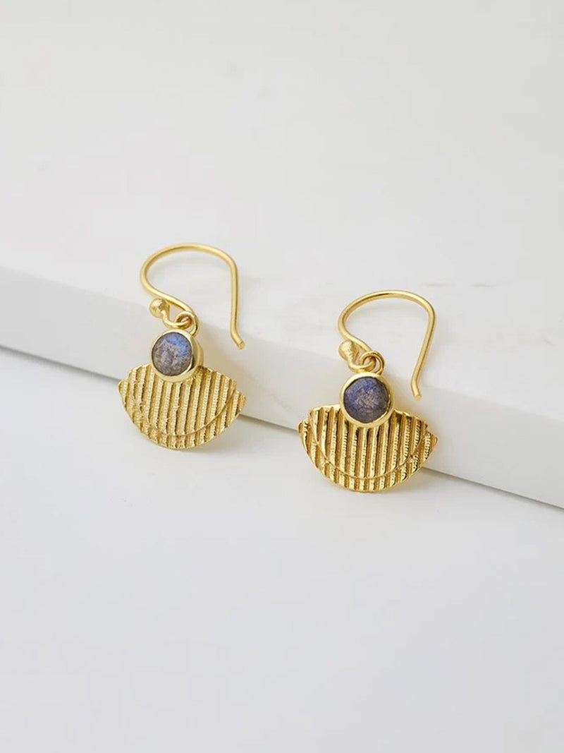 ZAFINO KARLA EARRING