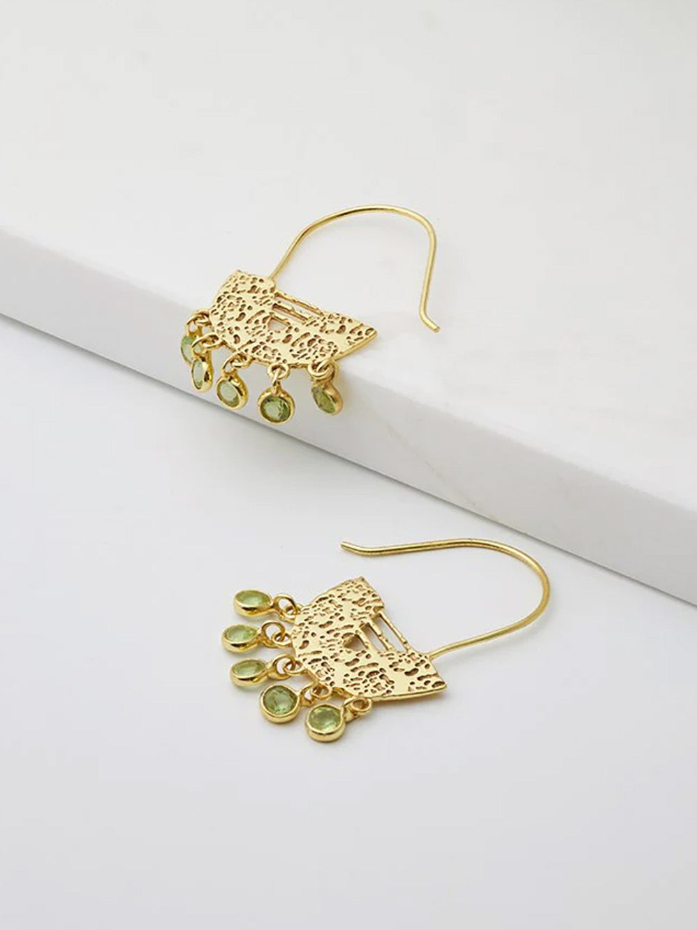 ZAFINO NIA EARRING