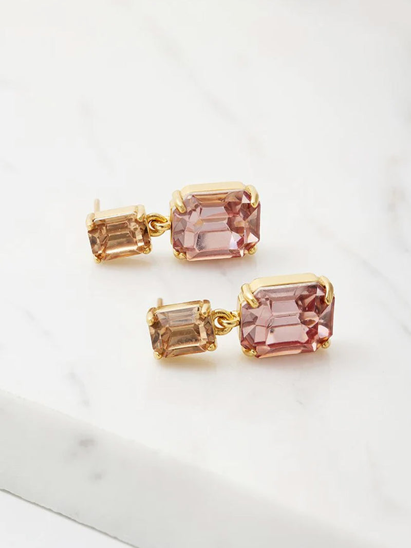 ZAFINO JAMIE EARRING