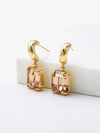 ZAFINO ALLY EARRING