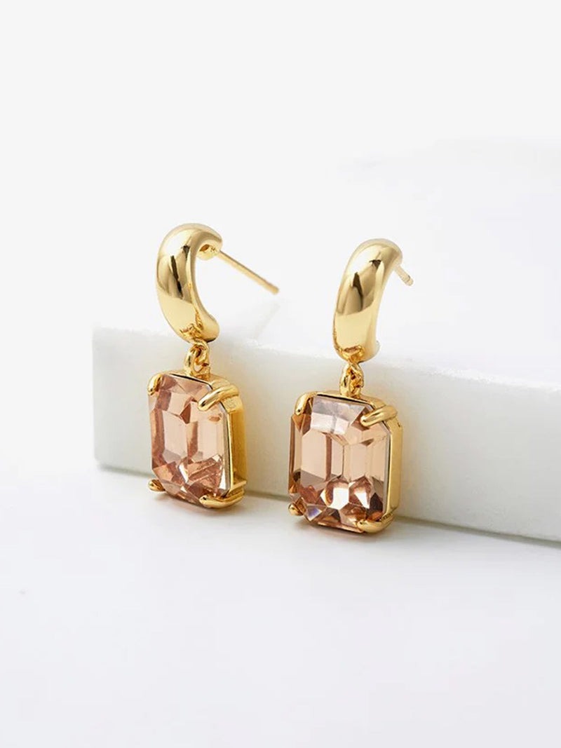 ZAFINO ALLY EARRING