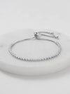 ZAFINO NIKKI TENNIS BRACELET