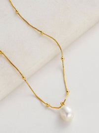 ZAFINO PRUE NECKLACE