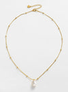 ZAFINO PRUE NECKLACE