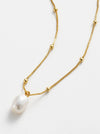 ZAFINO PRUE NECKLACE