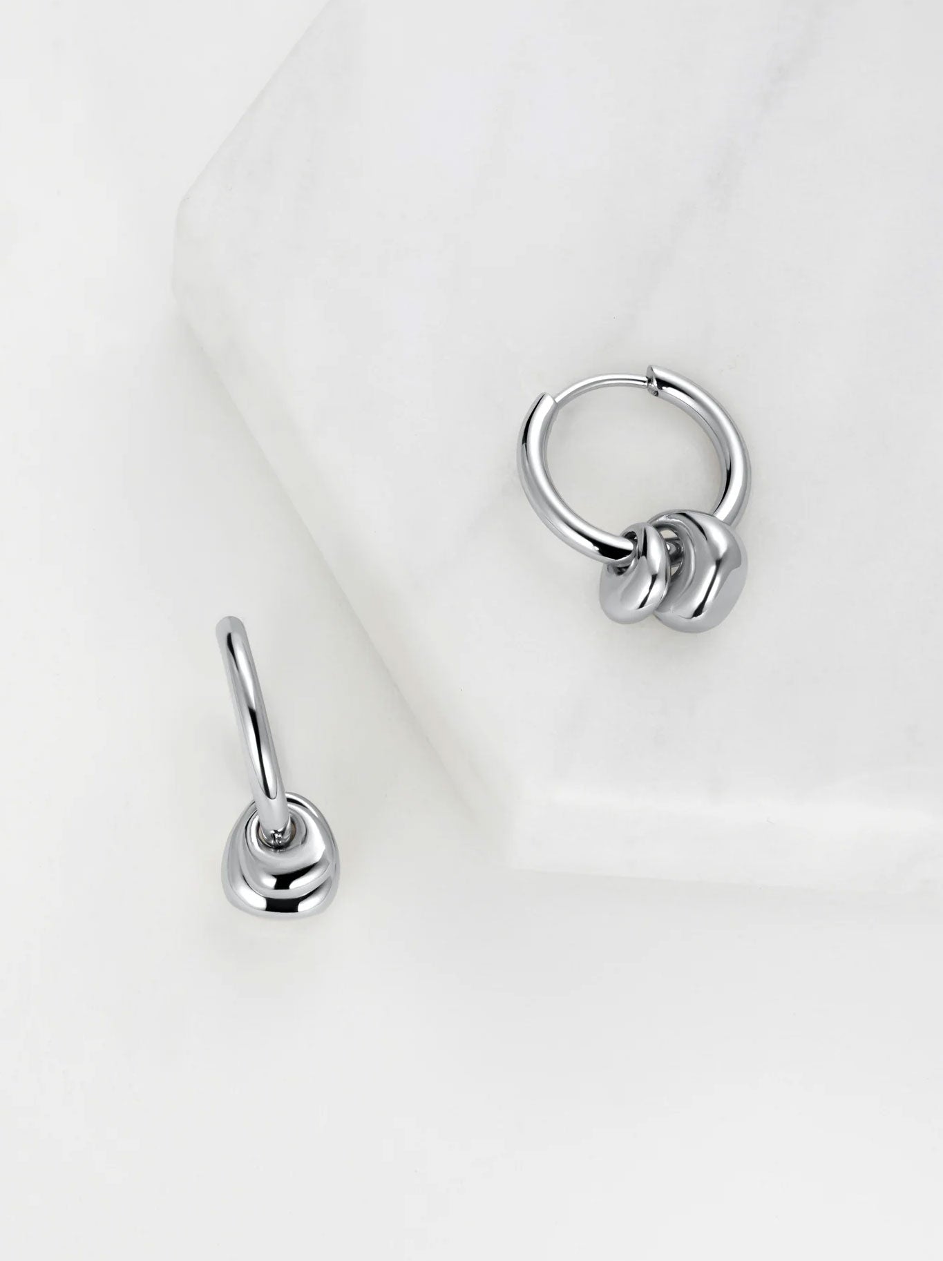 ZAFINO SADIE EARRING - LARGE