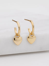 ZAFINO KHLOE EARRING