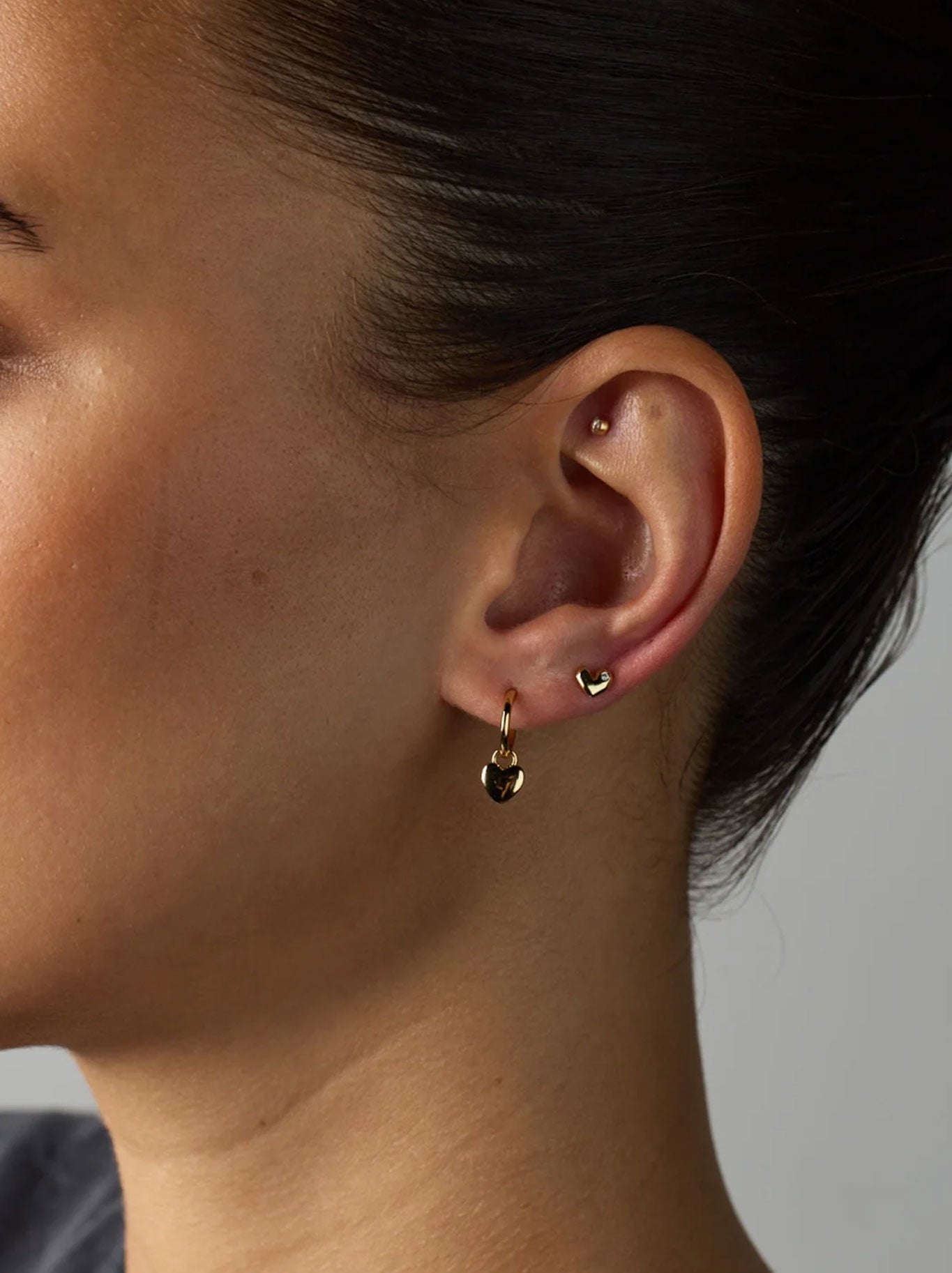 ZAFINO KHLOE EARRING