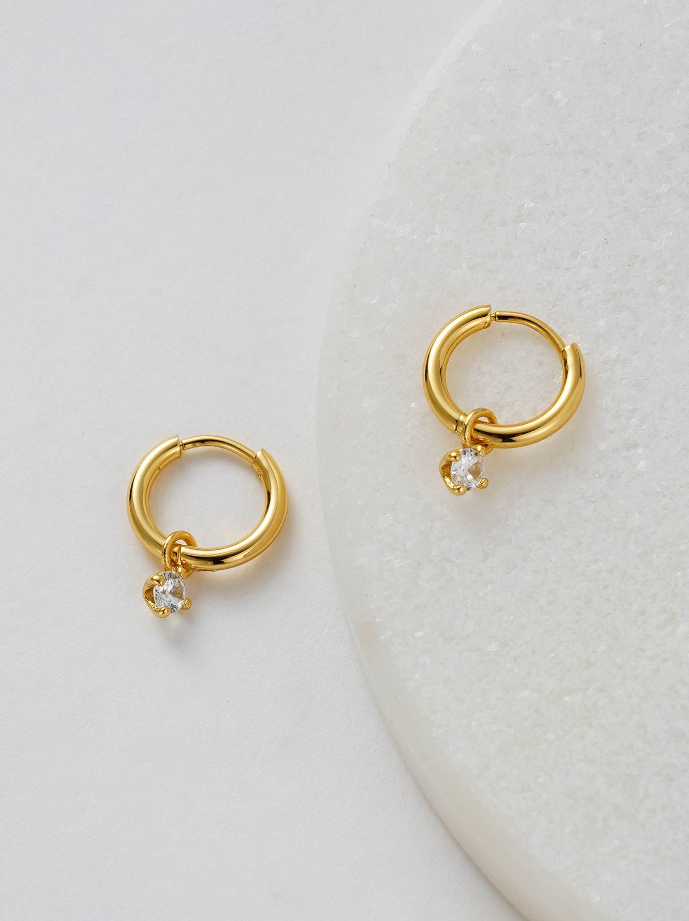 ZAFINO LEILA EARRING