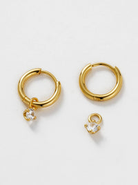ZAFINO LEILA EARRING