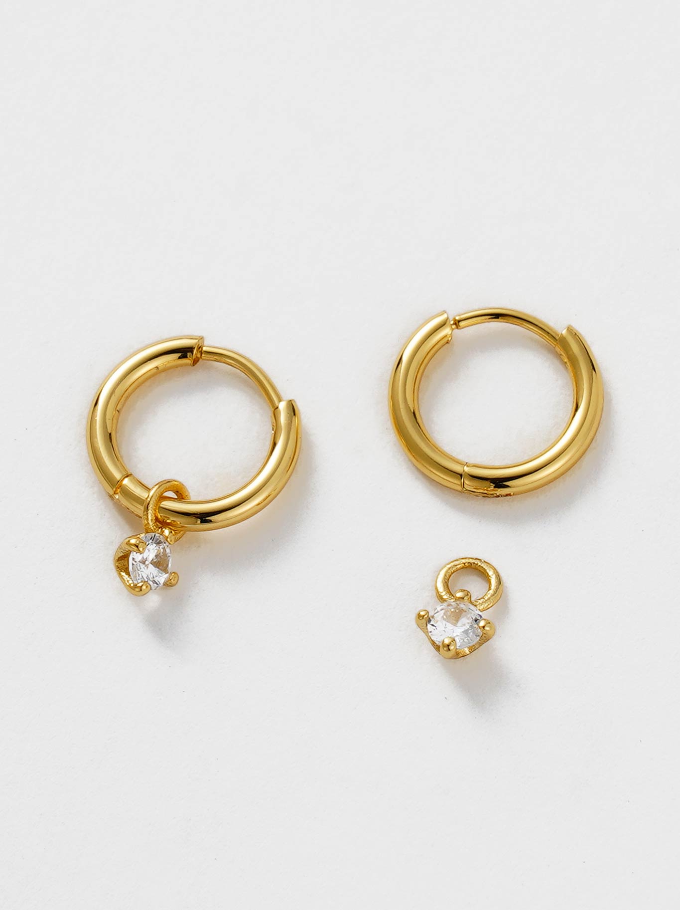 ZAFINO LEILA EARRING