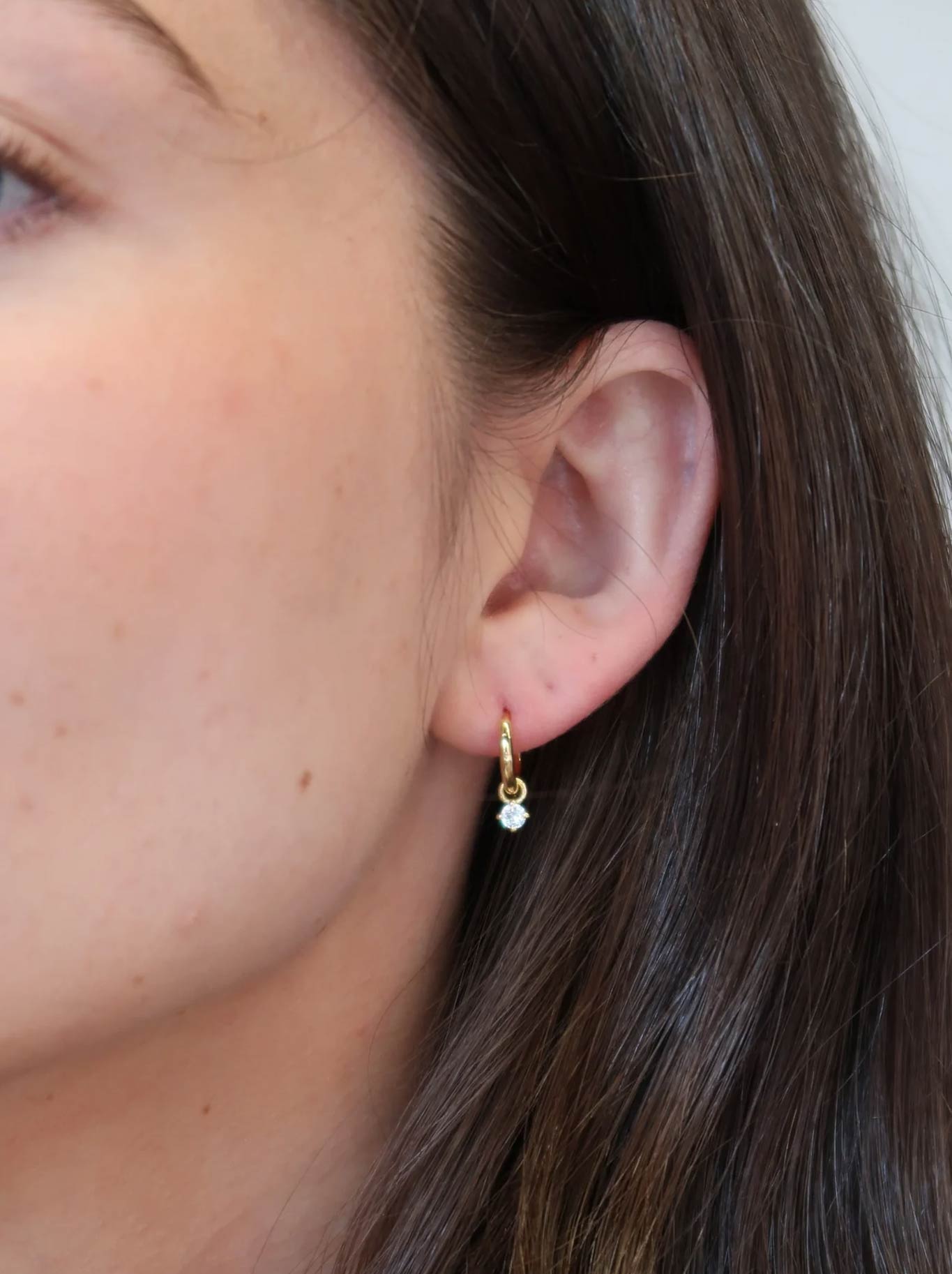 ZAFINO LEILA EARRING