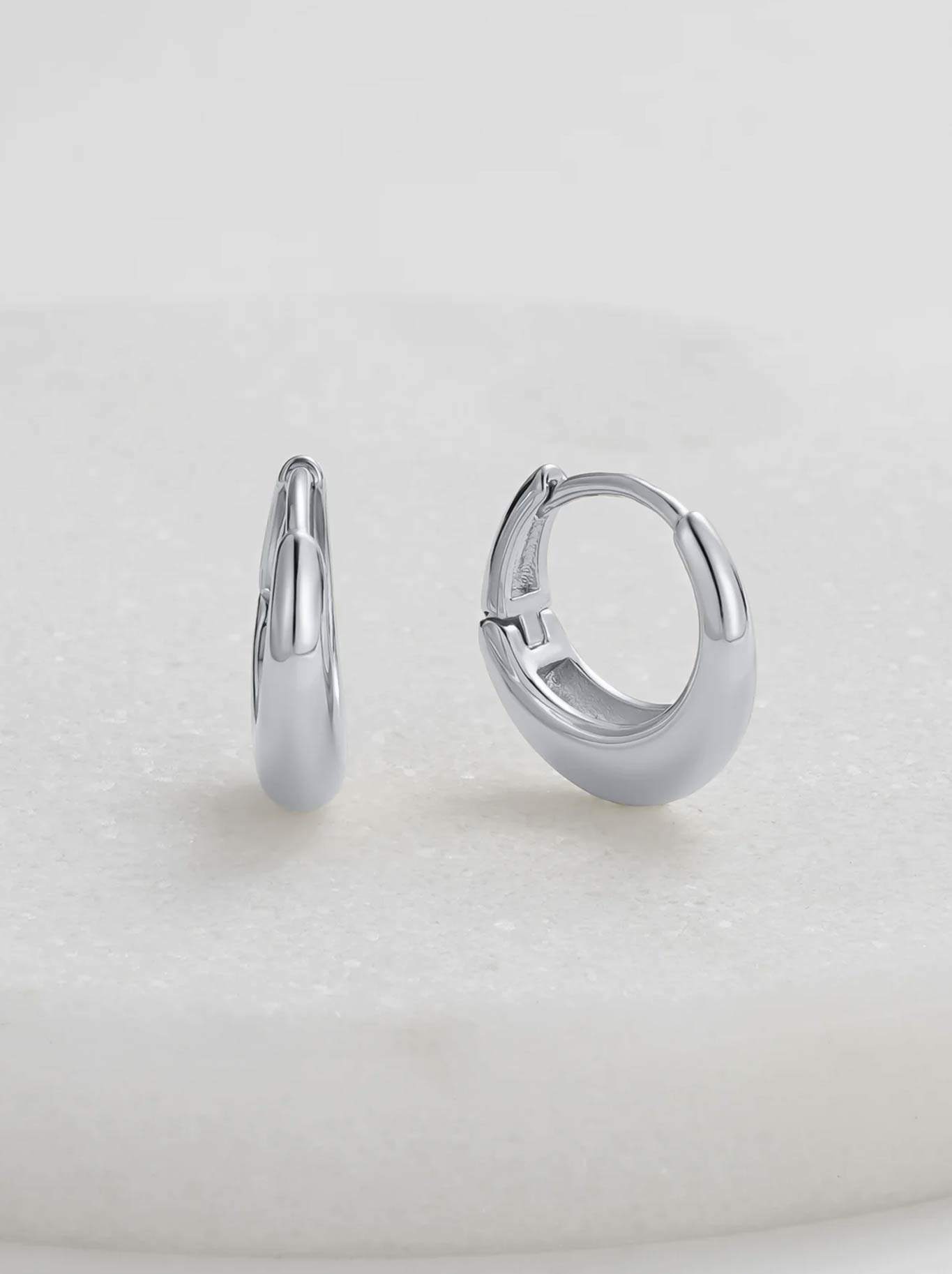 ZAFINO CLEO HOOP - SMALL