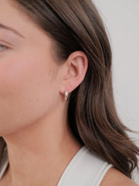 ZAFINO ELOISE HOOP