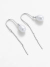 ZAFINO TALIA THREAD EARRING