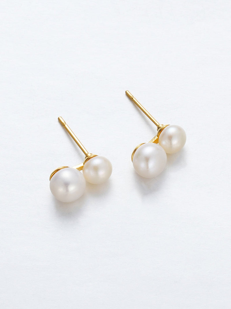 ZAFINO MADELINE EARRING