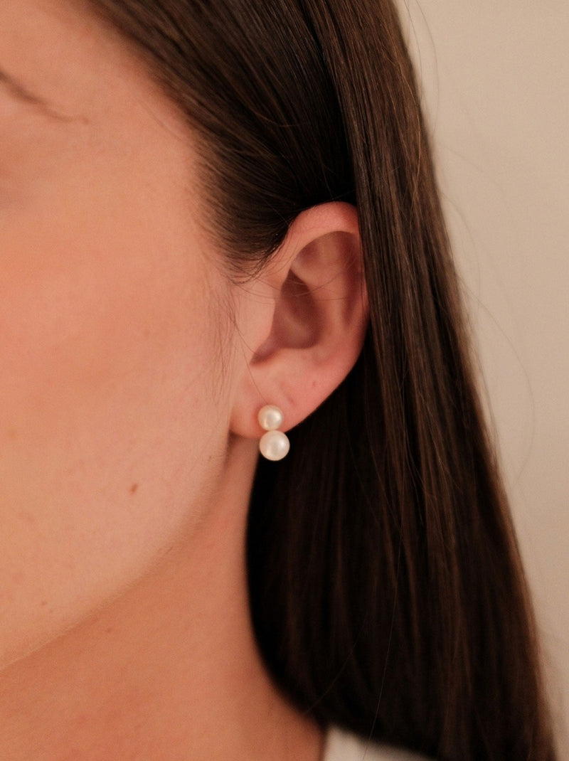 ZAFINO MADELINE EARRING