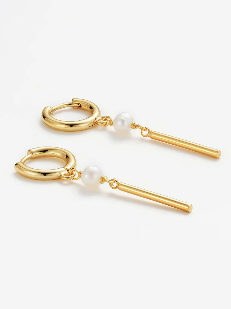 ZAFINO ISABELLE EARRING