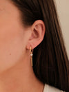 ZAFINO ISABELLE EARRING