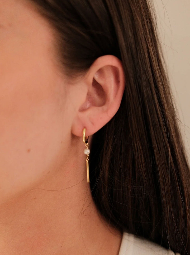 ZAFINO ISABELLE EARRING