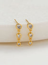 ZAFINO ABBY EARRING