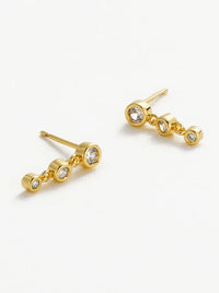 ZAFINO ABBY EARRING