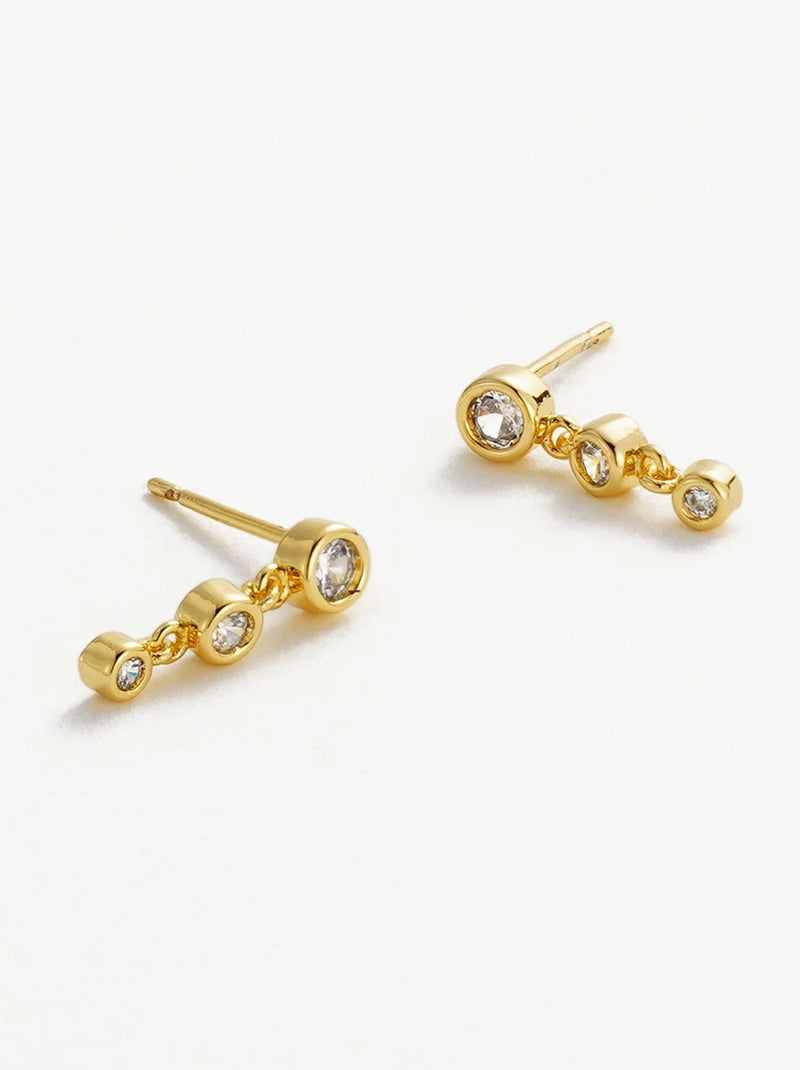 ZAFINO ABBY EARRING