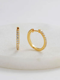 ZAFINO CATALINA HOOP