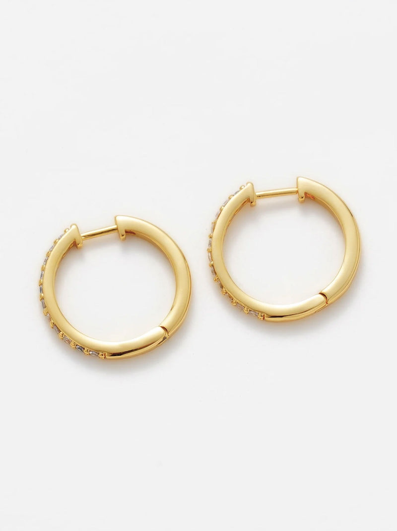 ZAFINO CATALINA HOOP