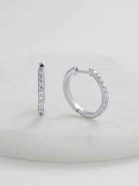 ZAFINO CATALINA HOOP