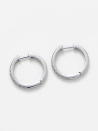 ZAFINO CATALINA HOOP