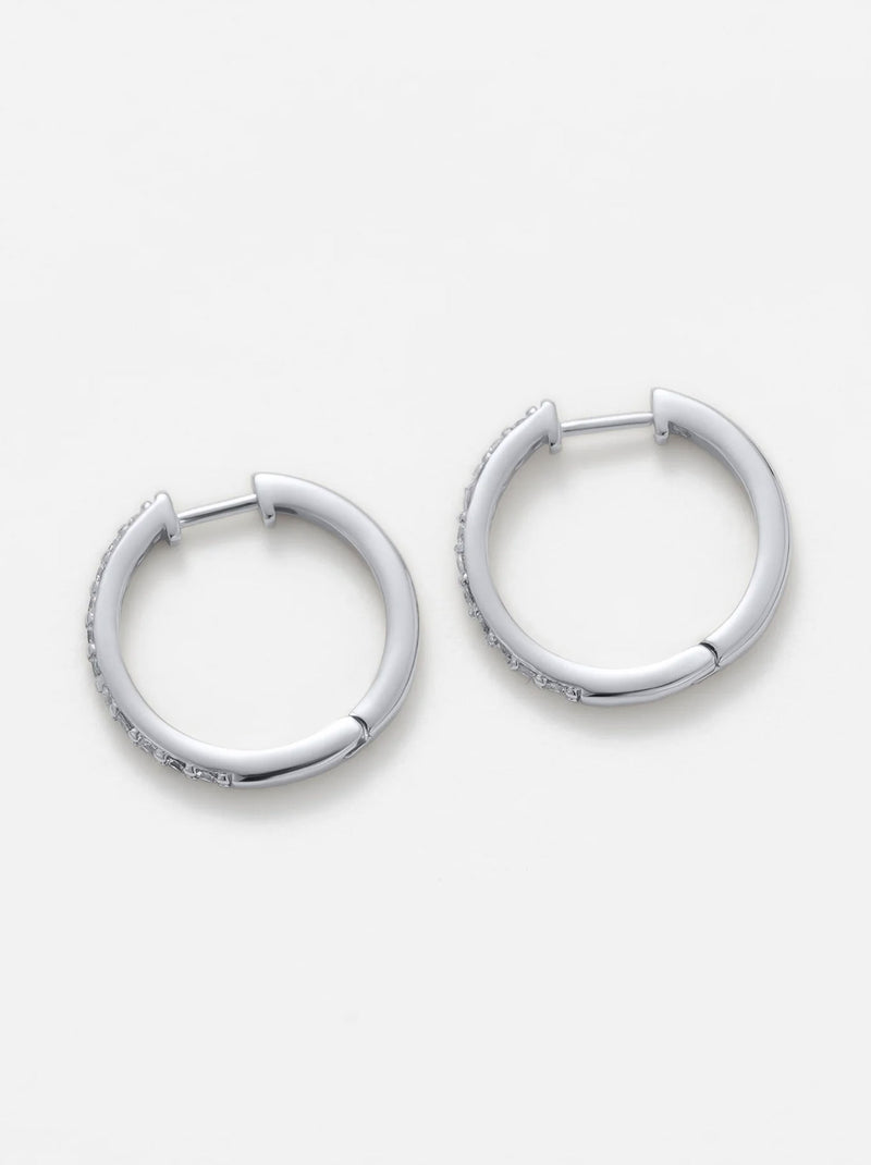 ZAFINO CATALINA HOOP