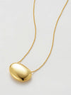 ZAFINO PAISLEY NECKLACE
