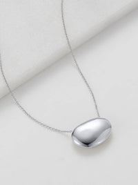 ZAFINO PAISLEY NECKLACE