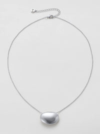 ZAFINO PAISLEY NECKLACE