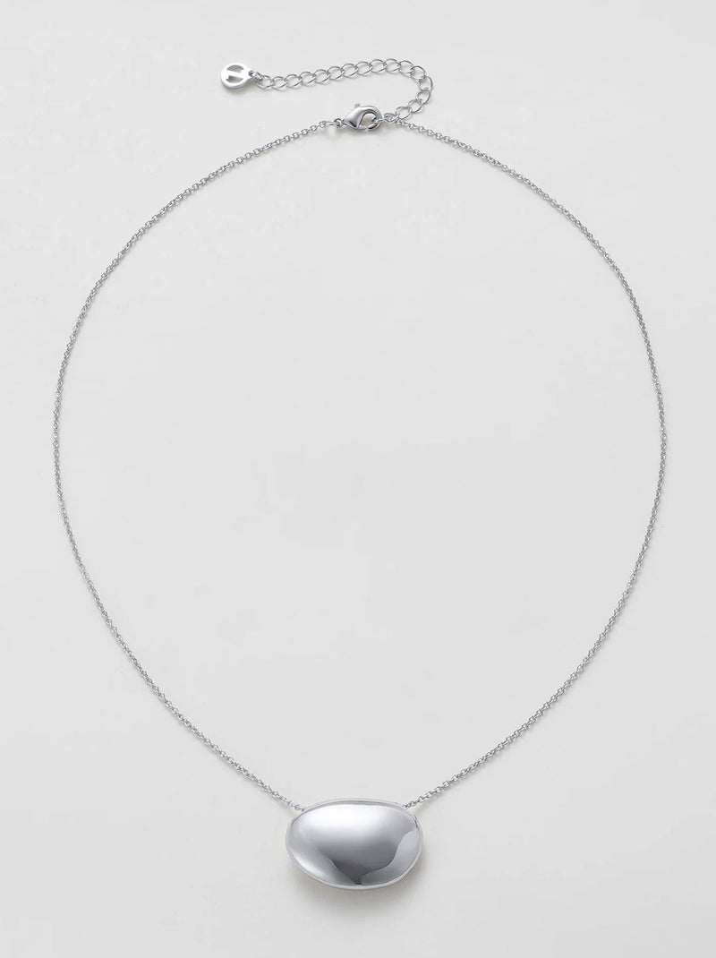 ZAFINO PAISLEY NECKLACE