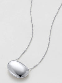 ZAFINO PAISLEY NECKLACE