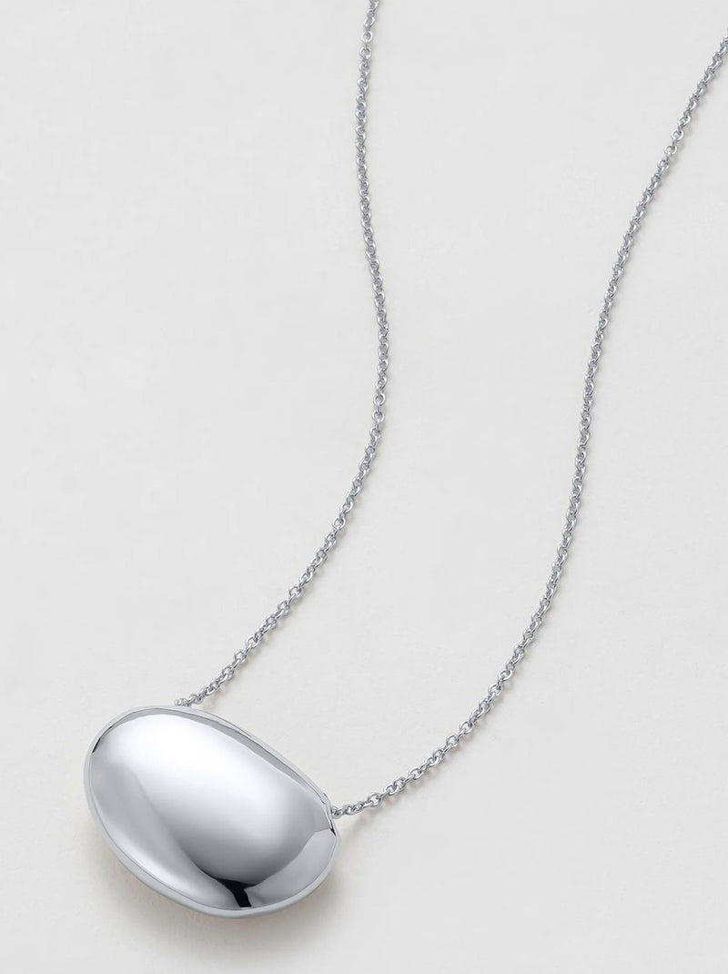 ZAFINO PAISLEY NECKLACE