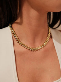 ZAFINO EMERSON NECKLACE