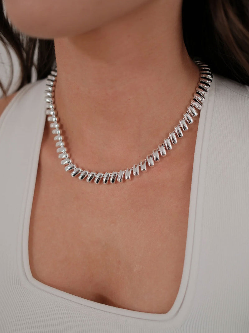 ZAFINO EMERSON NECKLACE