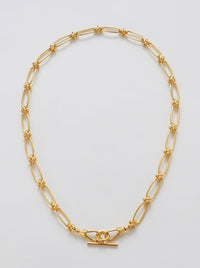 ZAFINO LUCIA NECKLACE