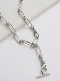 ZAFINO LUCIA NECKLACE