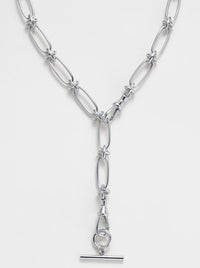 ZAFINO LUCIA NECKLACE