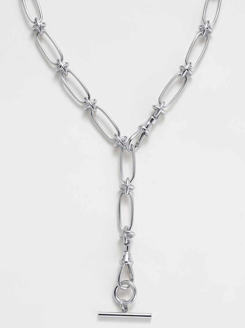 ZAFINO LUCIA NECKLACE